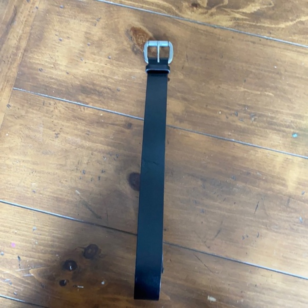 Banana Republic belt